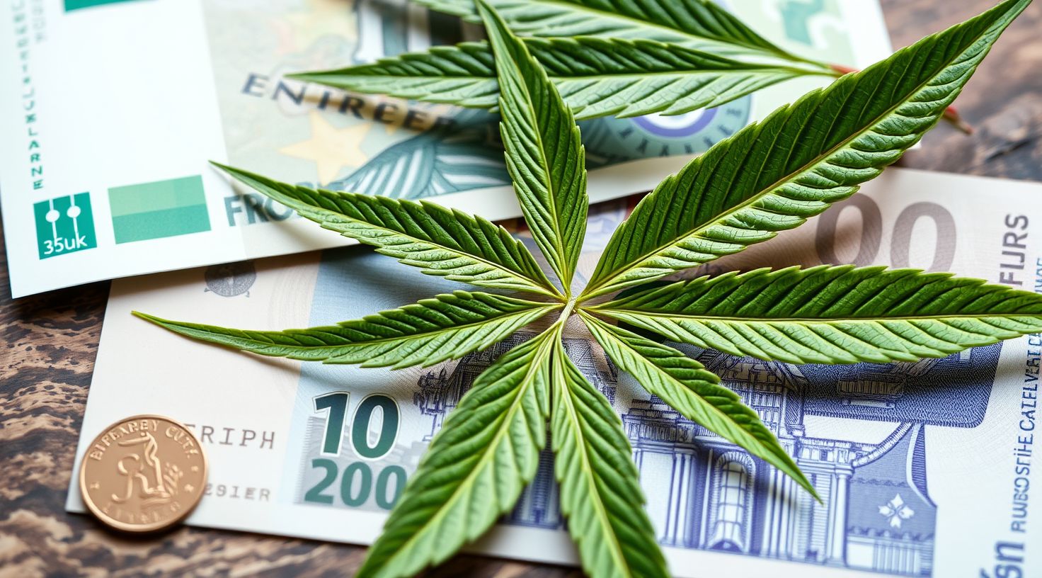 Rechtliche Rahmenbedingungen der Cannabis-Legalisierung